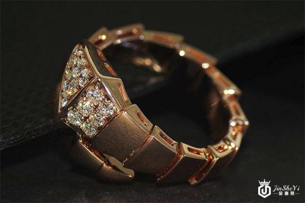 深圳宝格丽钻戒回收价格