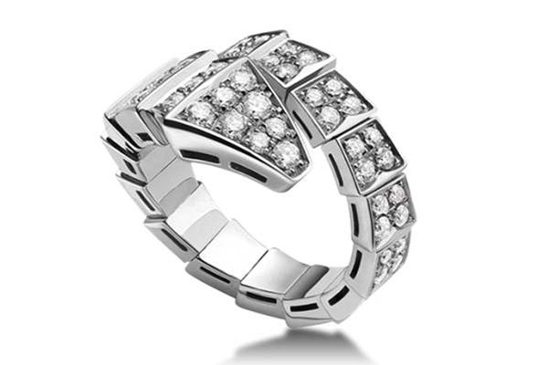 深圳宝格丽钻戒回收价格