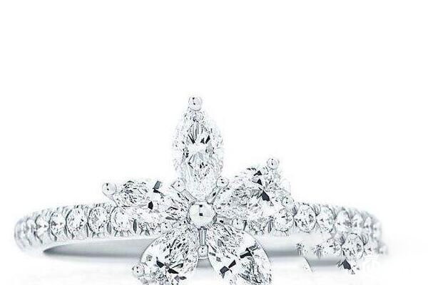 北京回收蒂芙尼钻戒