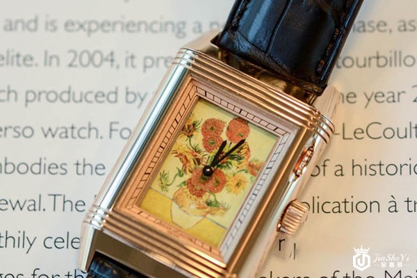 深圳积家手表回收多少钱