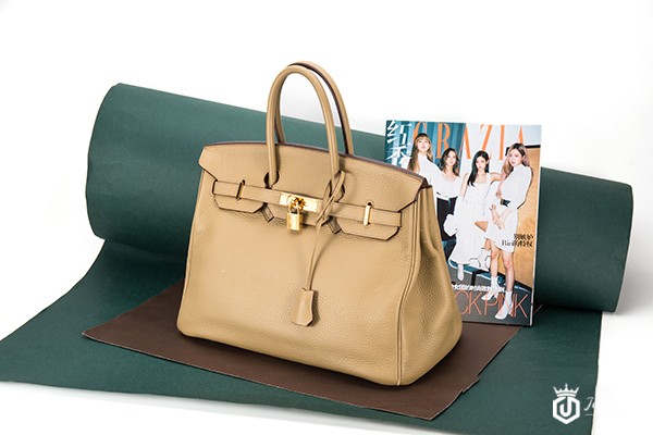 深圳爱马仕包包回收