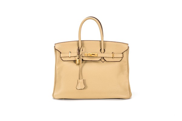 爱马仕Birkin 35