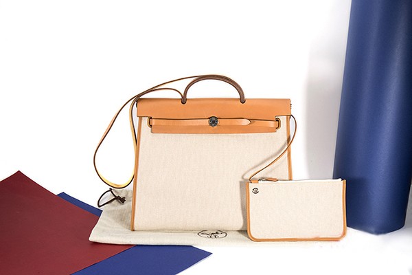 爱马仕Herbag 39