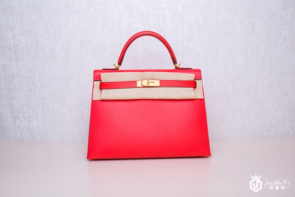 二手奢侈品包包回收一般是几折？南京哪里回收？