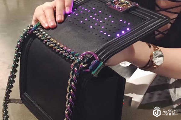 深圳香奈儿包包回收