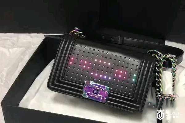 深圳香奈儿包包回收价格