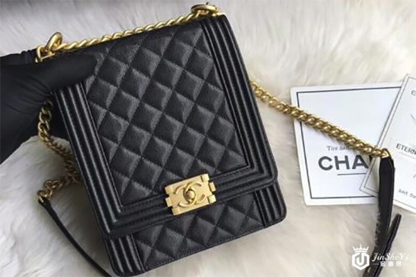 深圳香奈儿女包回收