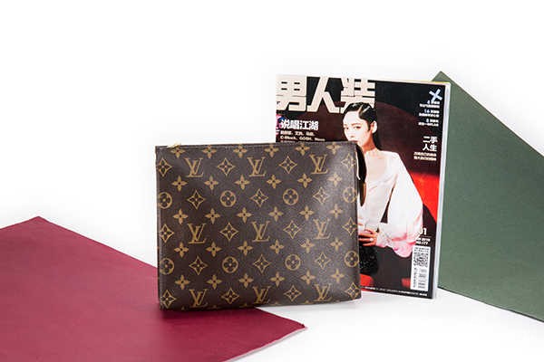 深圳二手lv经典老花包包回收行情如何？