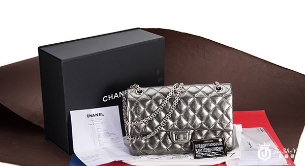 深圳二手香奈儿包包回收