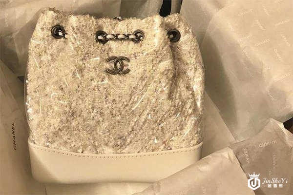 深圳香奈儿二手包包回收