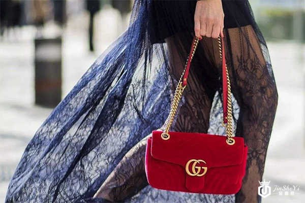 深圳哪里回收古驰包