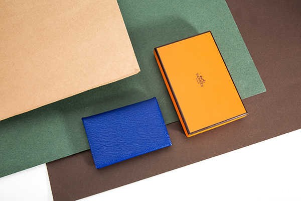 爱马仕Calvi卡包 爱马仕Calvi卡包