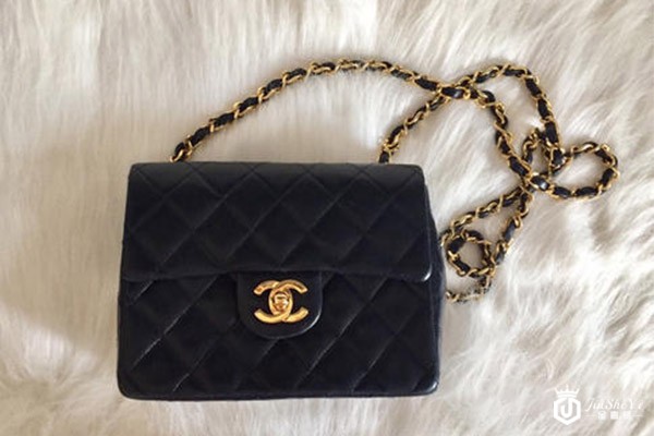 深圳回收香奈儿包多少钱 包包回收价格