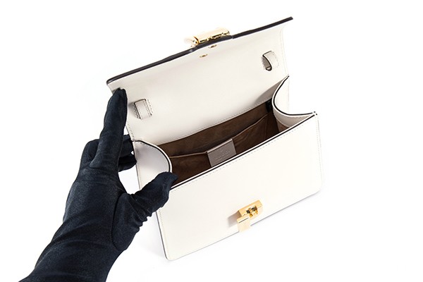 北京有回收古驰Sylvie包的吗,古驰二手包包回收价格查询