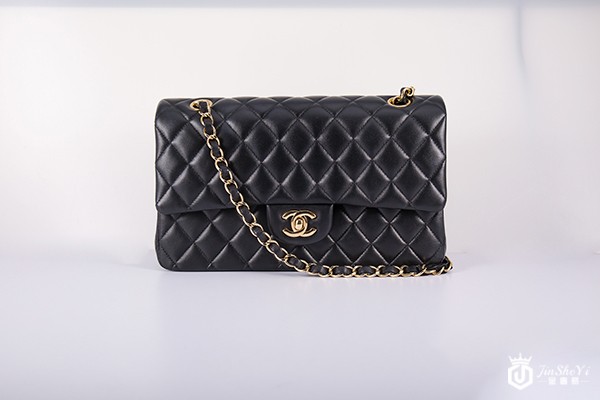 深圳香奈儿女包回收价格 名包回收