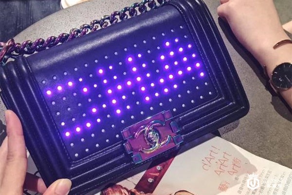 深圳香奈儿包包回收价格