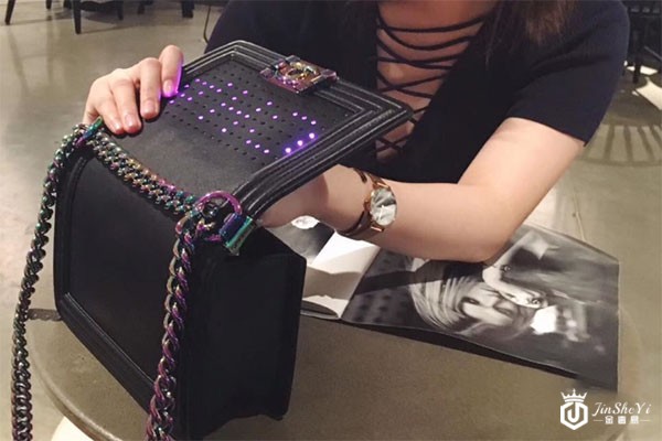 深圳香奈儿包包回收价格