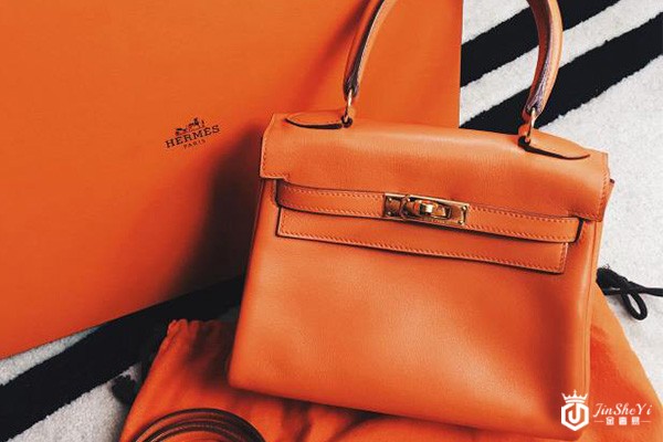 爱马仕凯莉包 二手包包回收