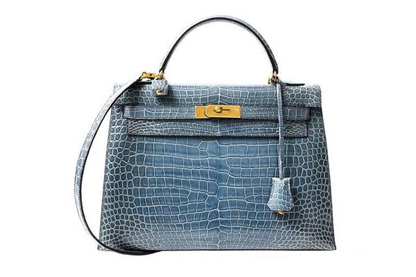 爱马仕凯莉包 二手包包回收