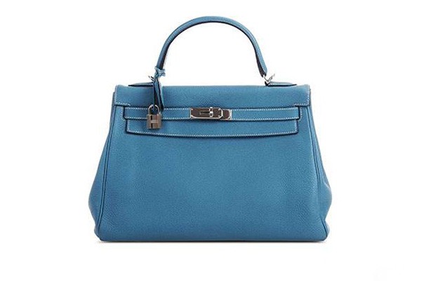 爱马仕凯莉包 二手包包回收