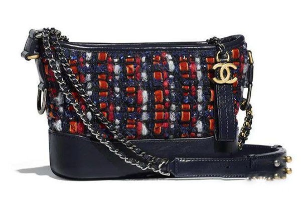 深圳香奈儿包包回收