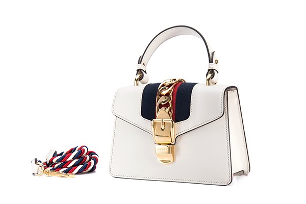 去年买的古驰回收二手还值钱吗？长春哪里可以回收