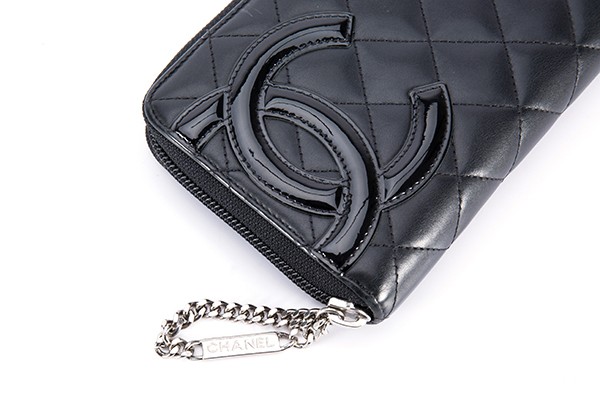 8千多香奈儿钱包的回收价格多少?长沙哪里可以回收? 8千多香奈儿钱包的回收价格多少?长沙哪里可以回收?