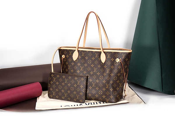 二手lv包包值多少钱