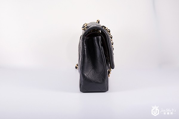 深圳有回收二手香奈儿包的地方吗