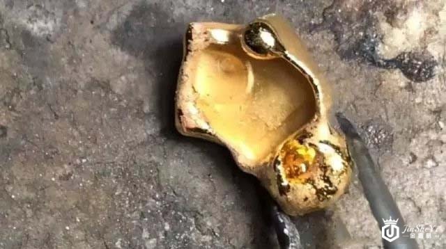 黄金回收价格 黄金回收价格