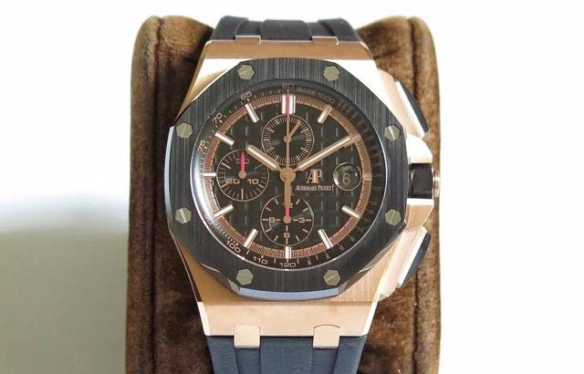 爱彼手表回收 爱彼手表回收