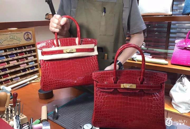天津爱马仕包包回收