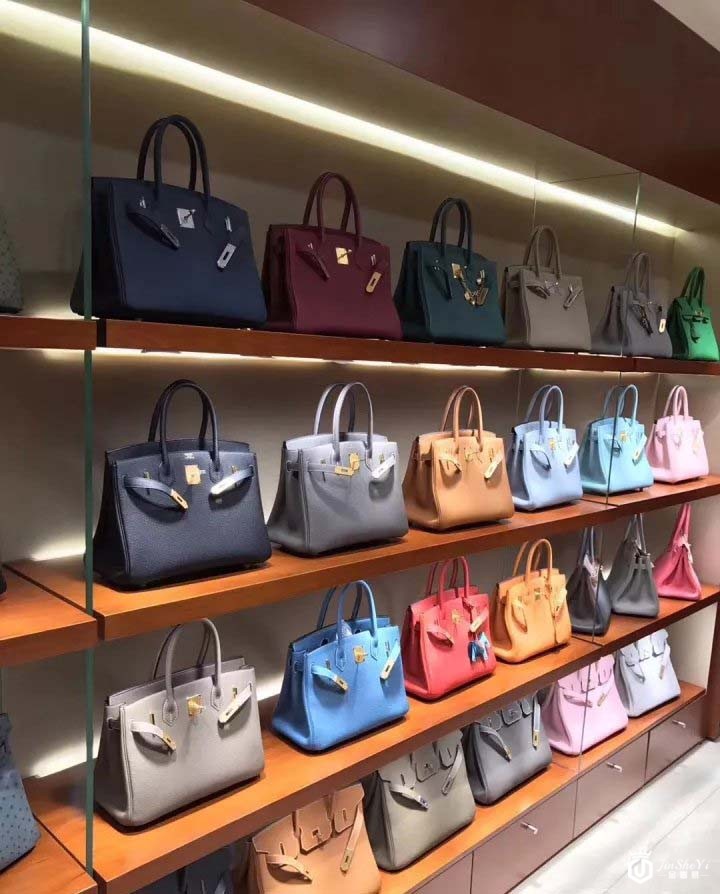 天津爱马仕包包回收