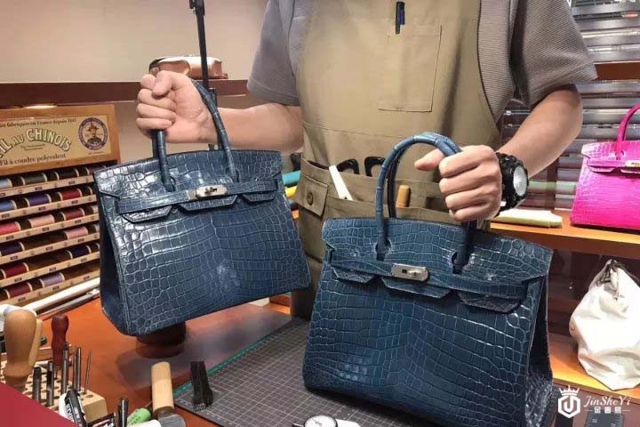 天津爱马仕包包回收