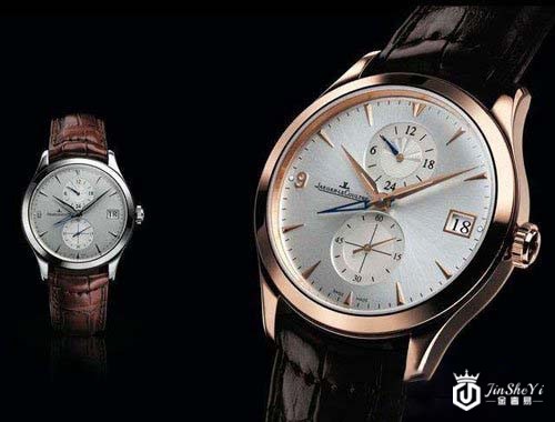 积家手表回收 积家手表回收