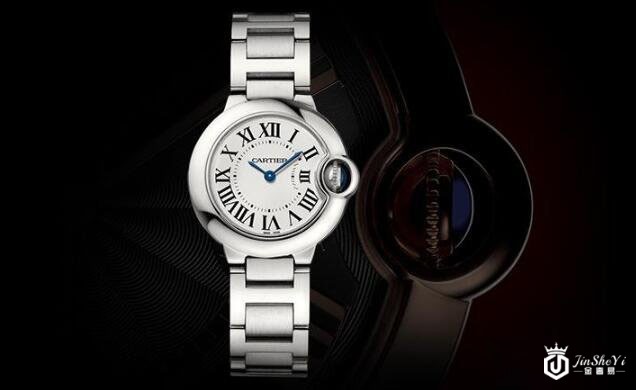 卡地亚手表回收