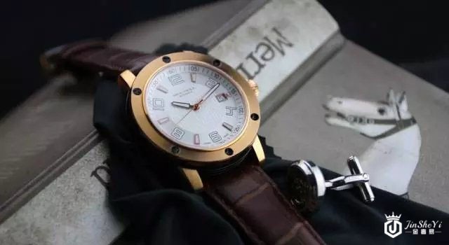 天津手表回收