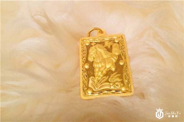 黄金回收价格 黄金回收价格