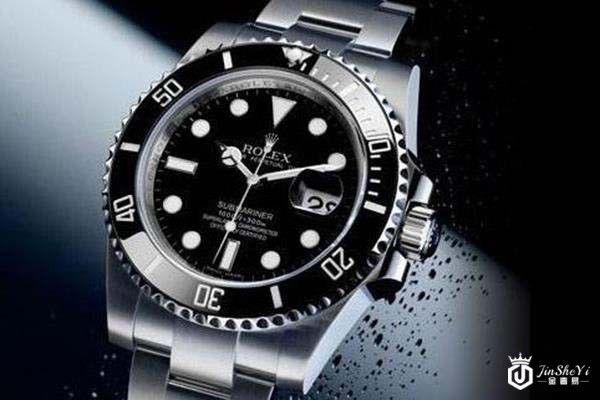 劳力士手表回收