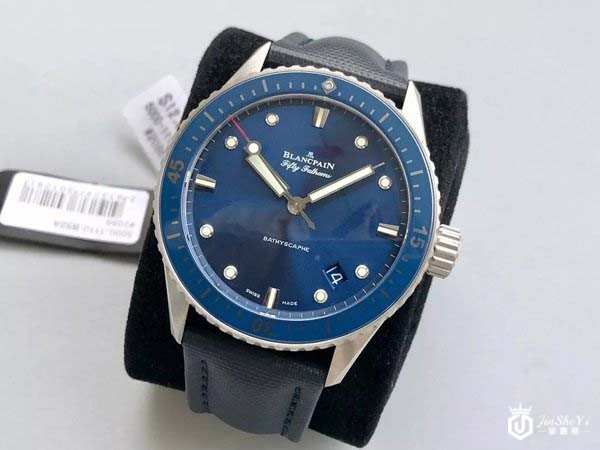 宝珀手表回收 宝珀手表回收