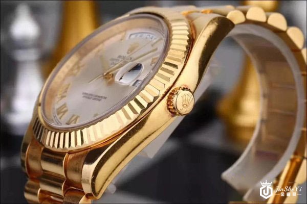 劳力士手表回收