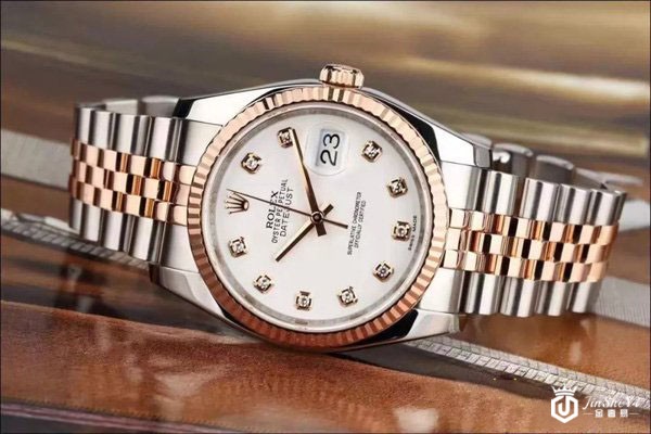 劳力士手表回收