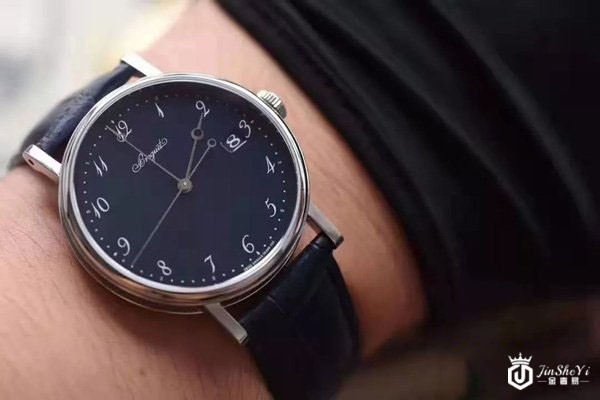 天津宝玑手表回收