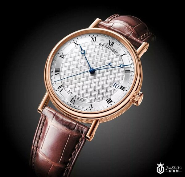 天津宝玑手表回收