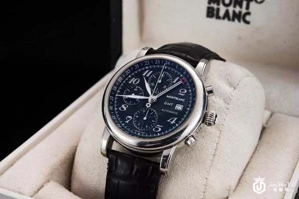 万宝龙手表回收