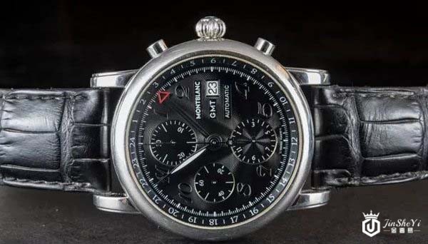 万宝龙手表回收