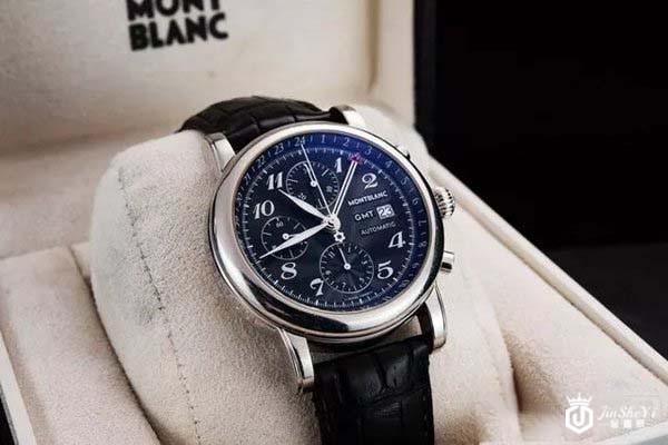 万宝龙手表回收