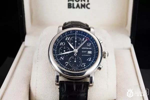 万宝龙手表回收