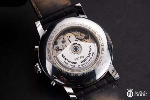 万宝龙手表回收