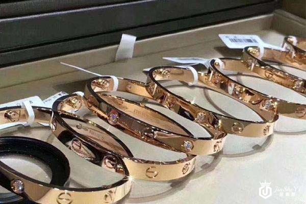 二手奢侈品回收